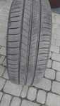 Komplet opony letnie 205/60 R16 Michelin Green Energy Saver