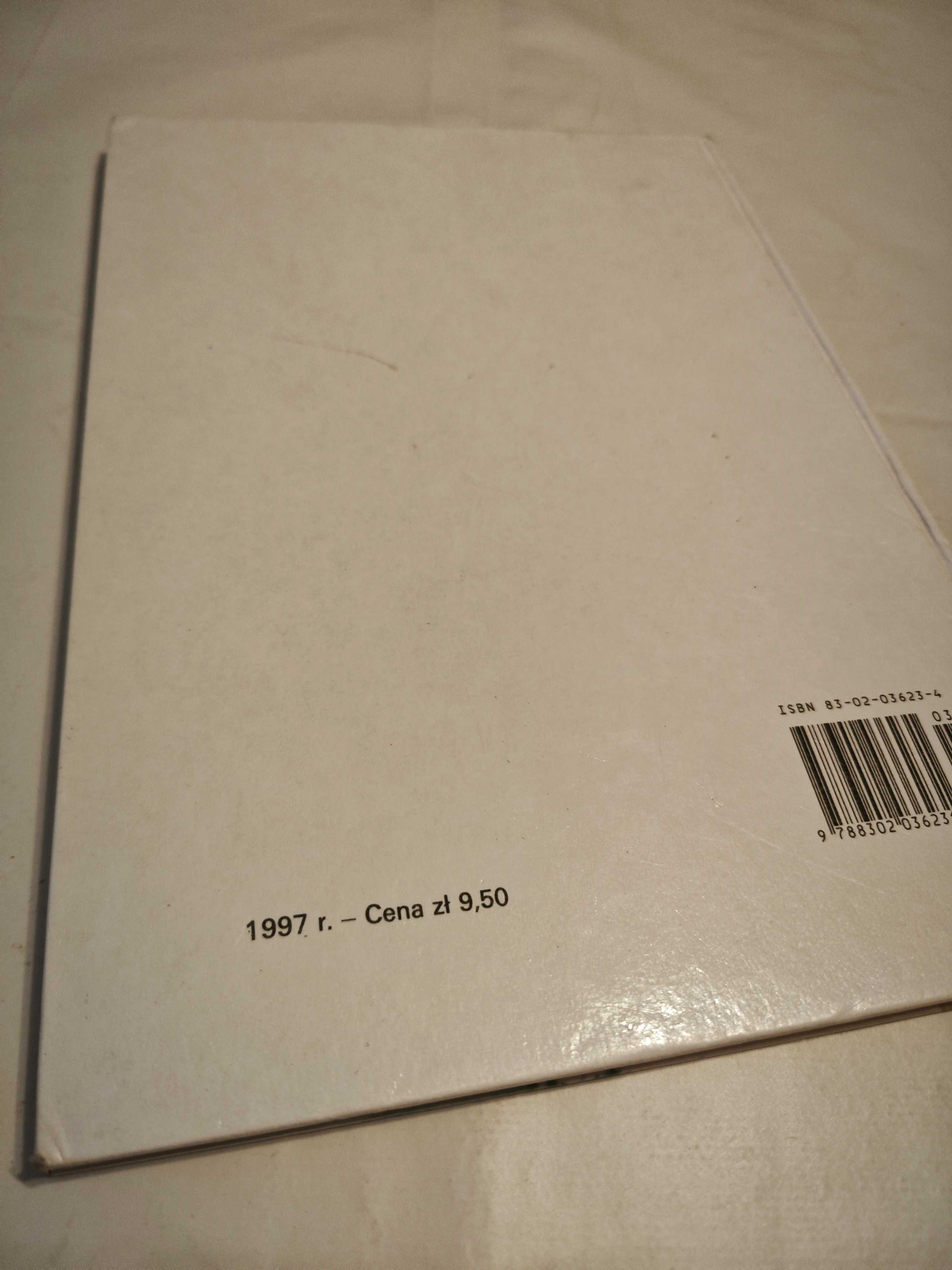 Litery - nauka czytania - Ewa i Feliks Przyłubscy 1997  BK –bdb!