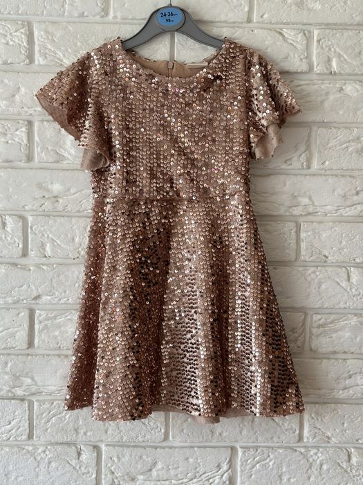 Сукня zara, розмір 110