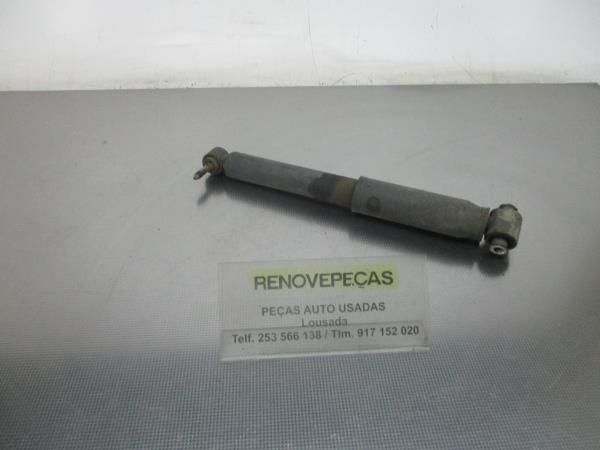 Amortecedor trás esquerdo RENAULT Megane II Break (KM0/1_)