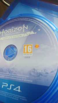 Гра horizon zero dawn для playstation 4 (ps4)