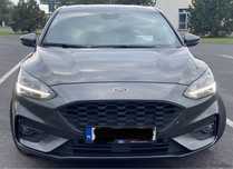 Ford Focus ST Line, Pierwszy właściciel, Salon Polska