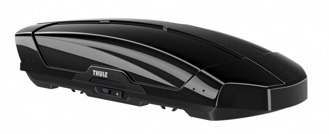 thule 598 box na hak platforma uchwyt  bagażnik wypożyczalnia aguri