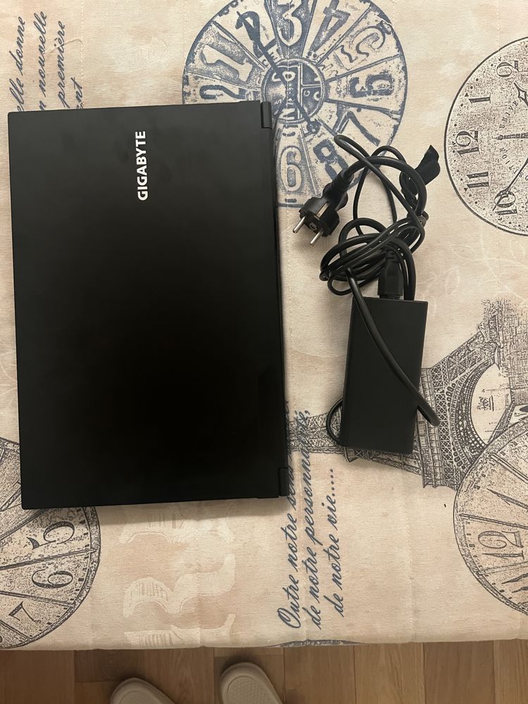 Computador portatil semi novo