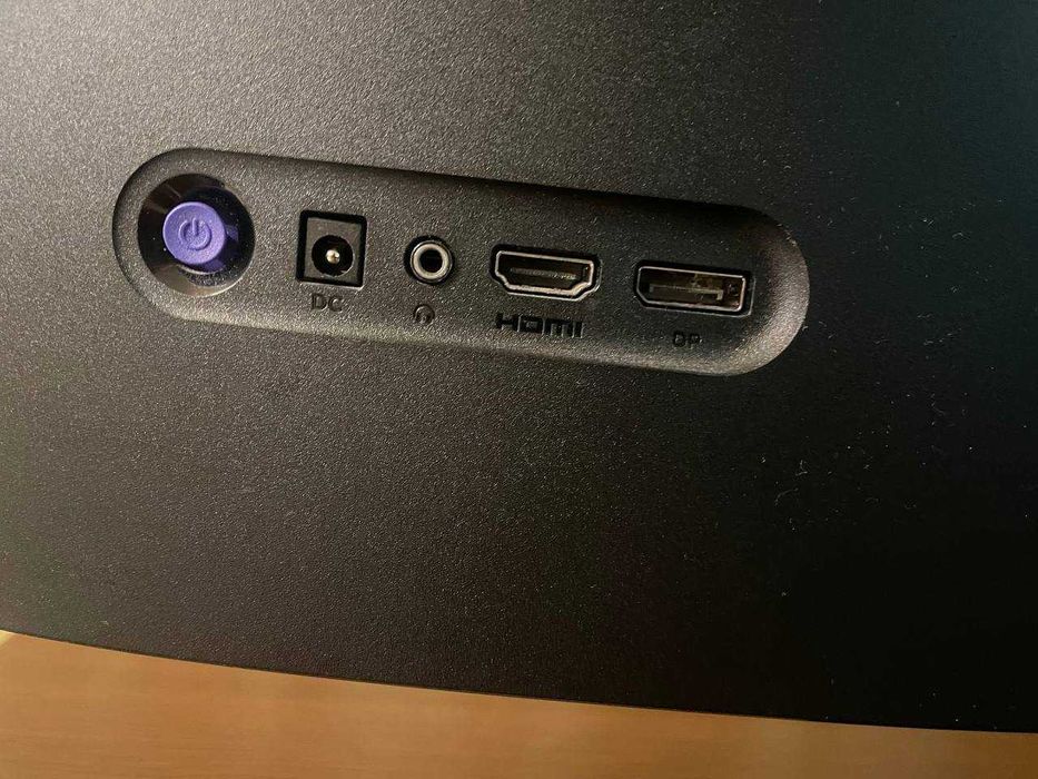 Монітор 27" Xiaomi Gaming Monitor G27i