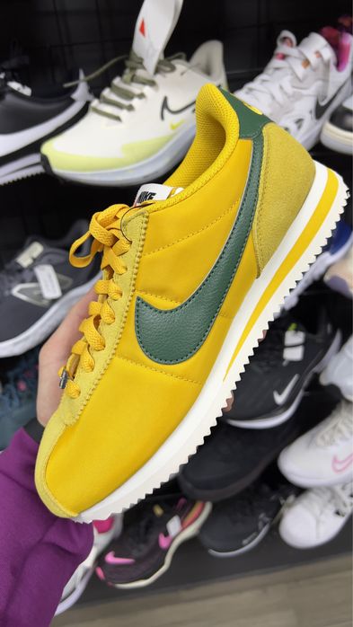 Оригінальні кросівки Nike Cortez різні моделі та розміри