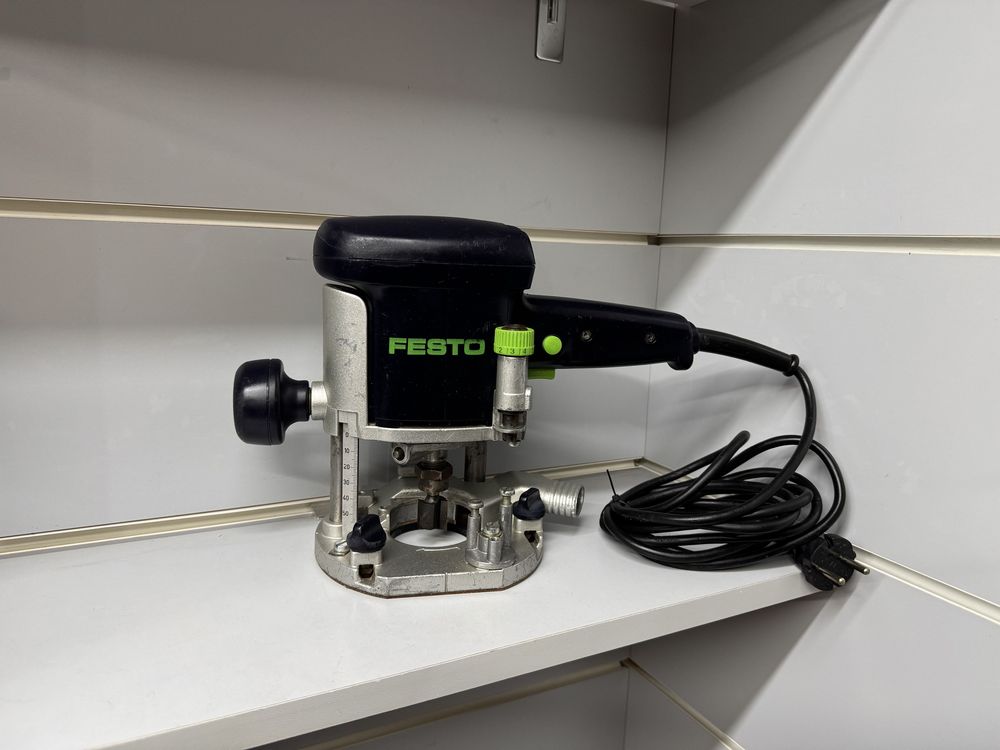 Festo фрезер фестул універсальний Festool