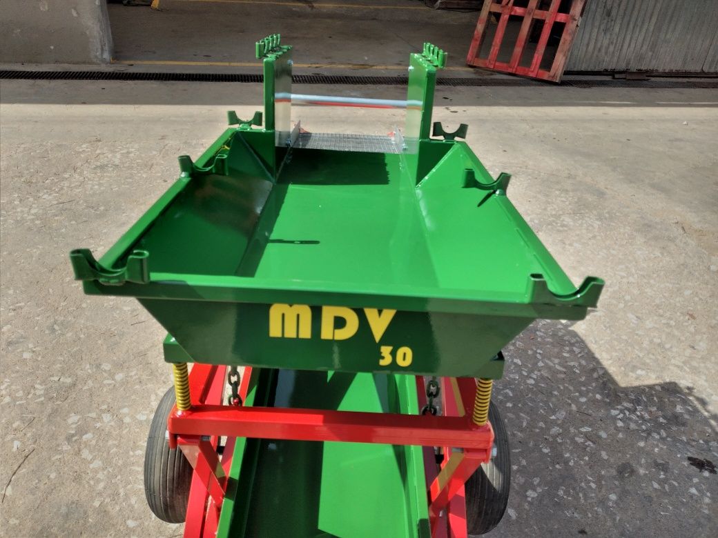 Mini processador MDV30