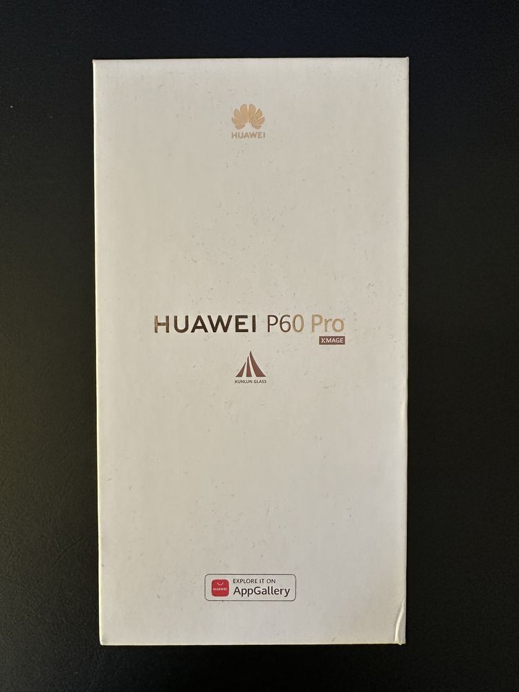 Huawei p 60pro 256 GB
