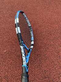 Теннисная ракетка Babolat Pure Drive (wilson,head,yonex)