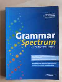 Grammar Spectrum Oxford