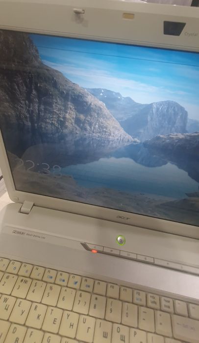 Ноутбук hp elitebook-850 G1, acer aspire-7720