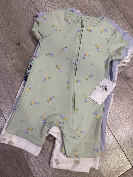 Одяг для новонароджених бренд