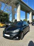 Toyota Yaris 1.4 D-4D (90cv) – Setembro 2012 | 160.000 km