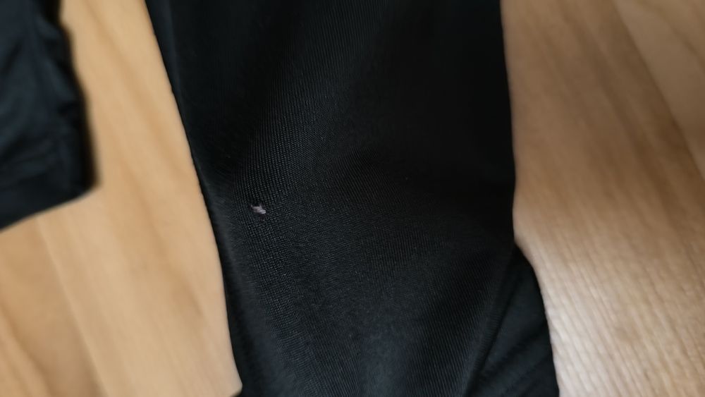 Компрессионные лосины, леггинсы тайтсы Sondico от 8-12 лет