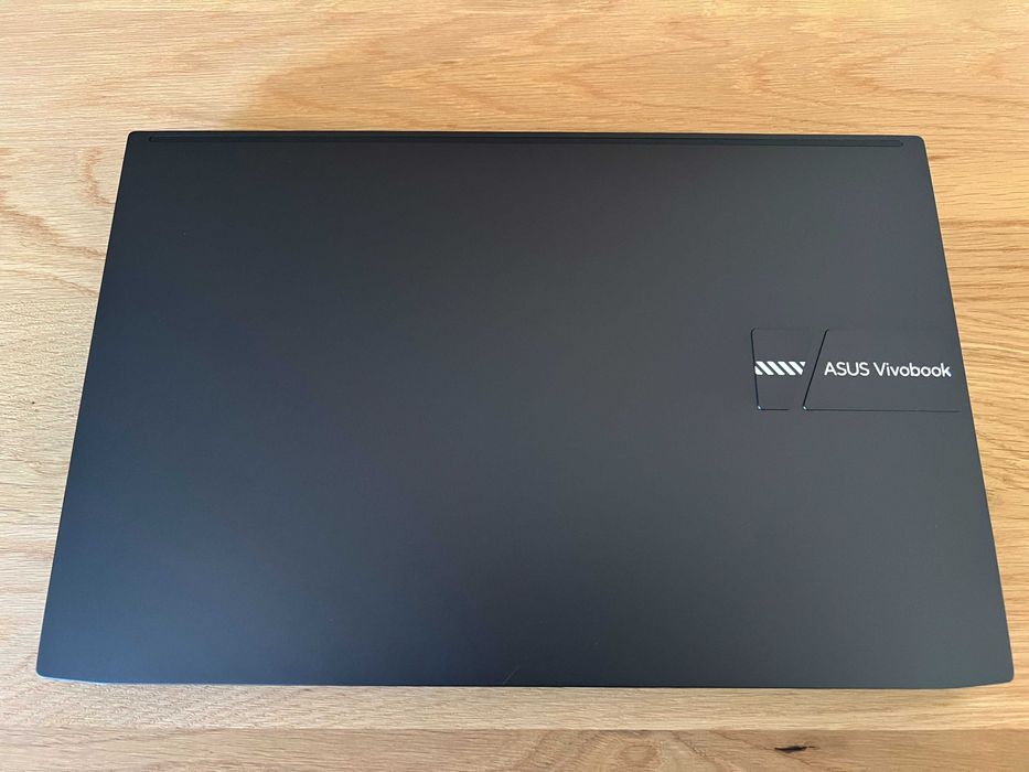 Portátil Asus K3500P Core i7 11th, 16Gb Ram, disco SSD M.2, Windows 11