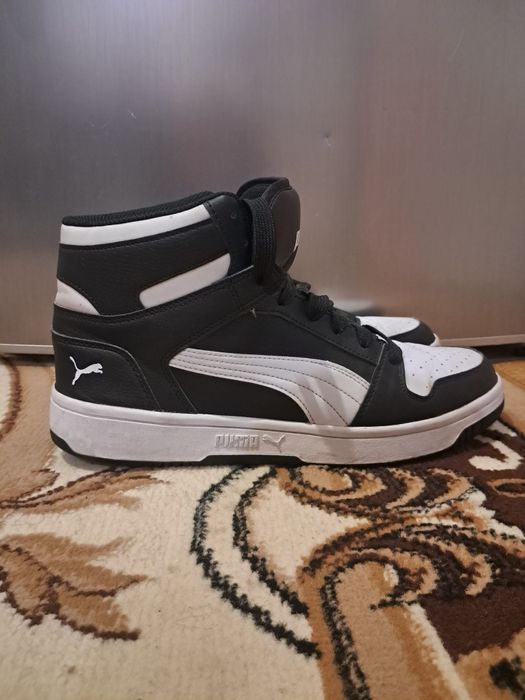 Чоловічі кеди Puma Rebound  Layup