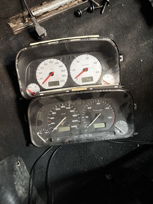 Peças golf 3 1.9 td