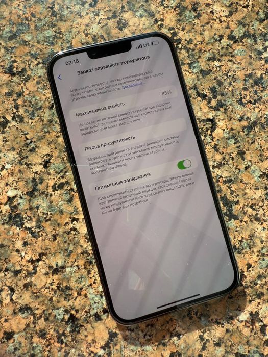 iphone 13 pro max 256gb