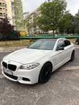 BMW Seria 5 OKAZJA BMW F10 wydech ala m5, błąd napędu
