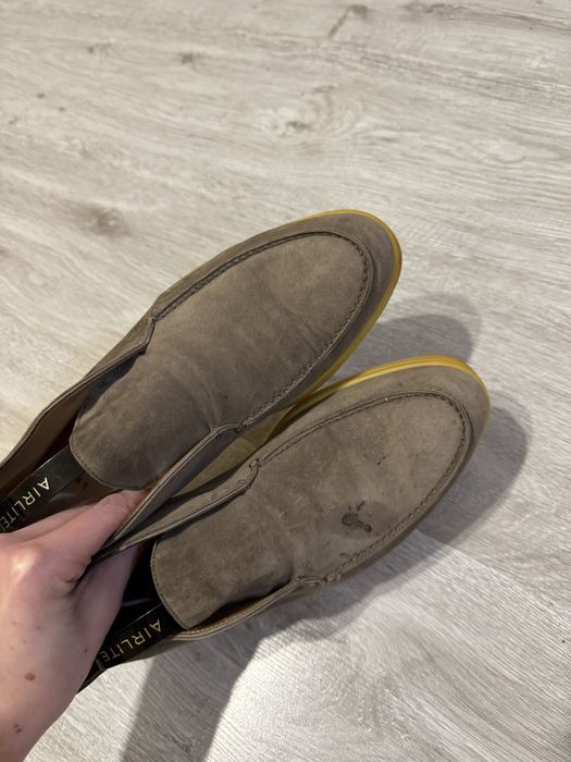 Лофери Loro Piana оригінал