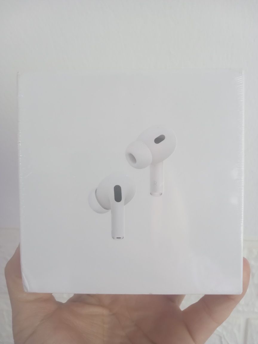 AirPods Pro Nowe