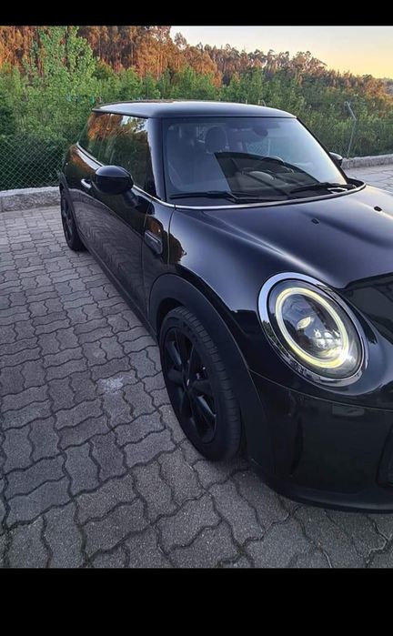 Mini one 2022 1.5cc