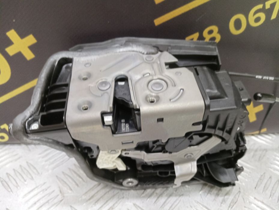 Замок дверей передньої правої BMW X5 G05 БМВ Г05 бмв г05 дверей