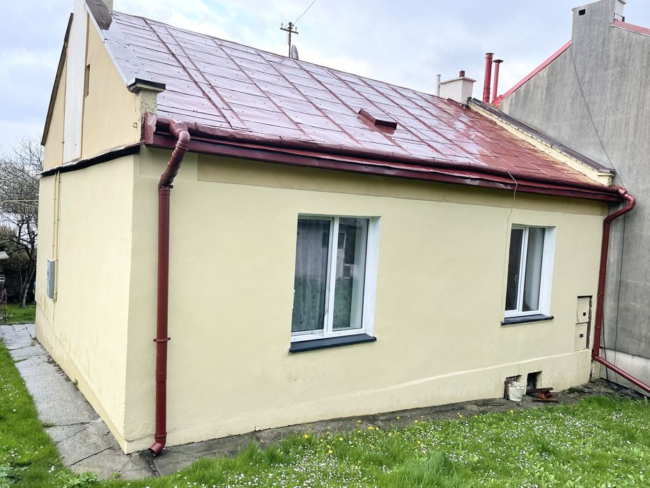 Wynajmę dom w Przemyślu