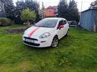 Sprzedam Fiata Punto EVo 1.2 ! Super stan 2014 cena okazyjna