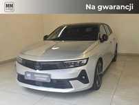 Opel Astra FV23%, GS LINE, Krajowy, Gwarancja