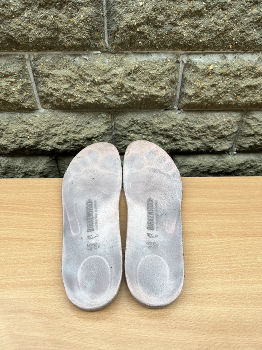 Birkenstock Оригинал