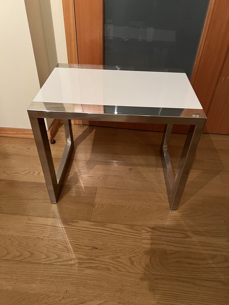 Mesa de centro/apoio