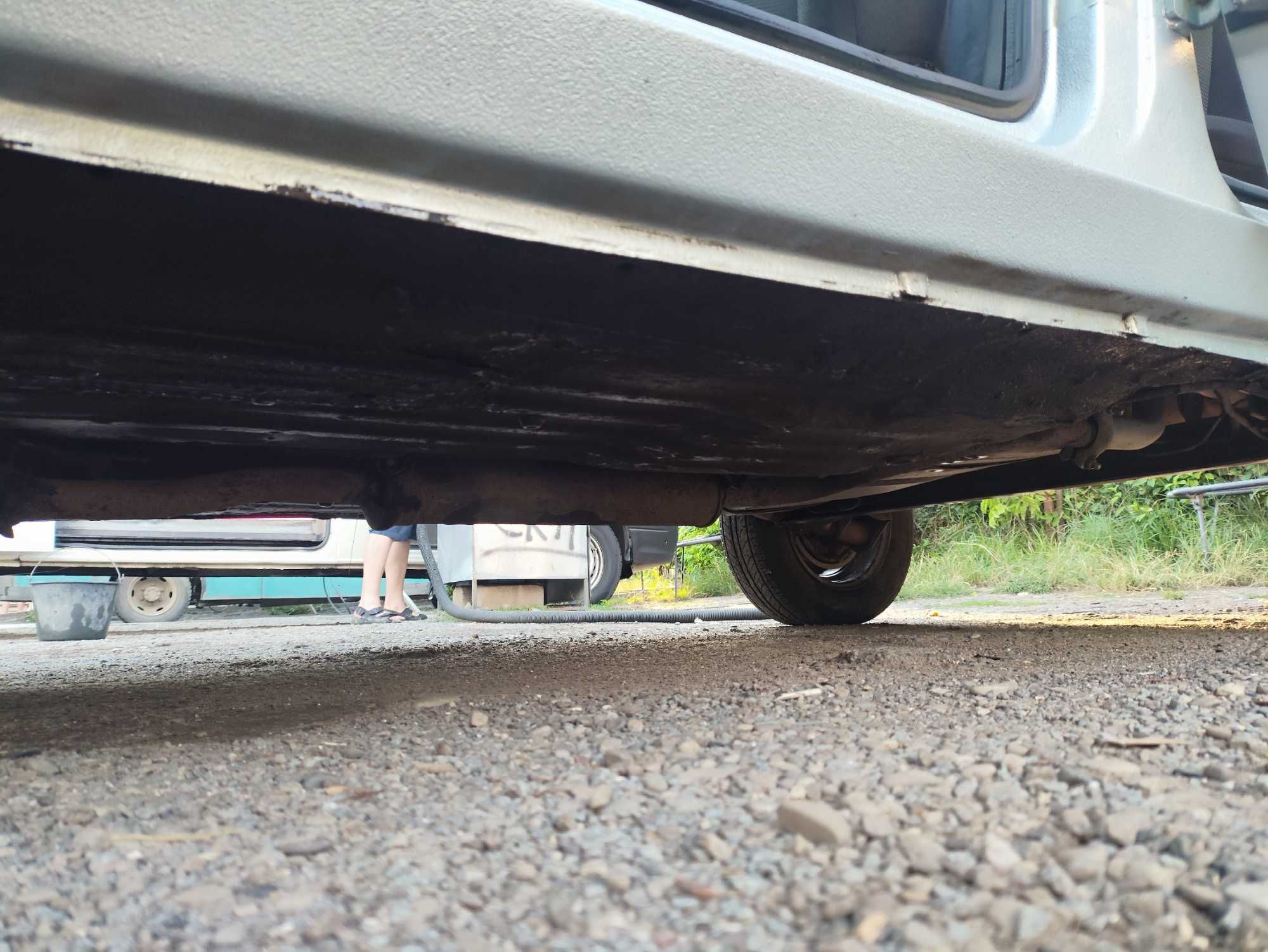 Автомобіль ВАЗ 21099