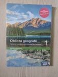 Oblicza geografii 1