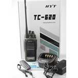 Радіостанція портативна Hytera TC-620U (3)