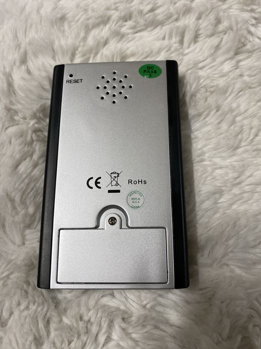 Gra elektroniczna Sudoku