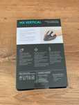 Mysz bezprzewodowa Logitech MX Vertical