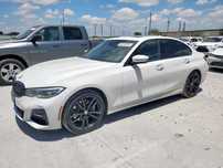 BMW Seria 3 BMW seria 3 2020 / xDrive / VIRTUAL COCKPIT / M-Pakiet / 4x4