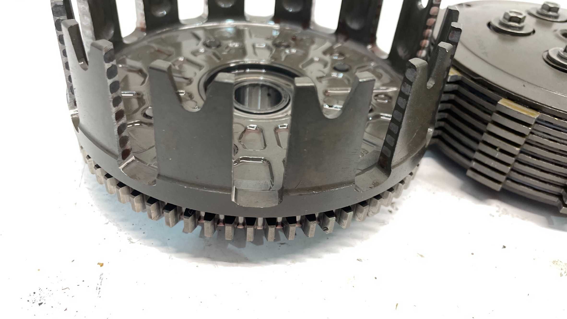 Ktm 250 sxf 08-11 Sprzęgło kompletne Części