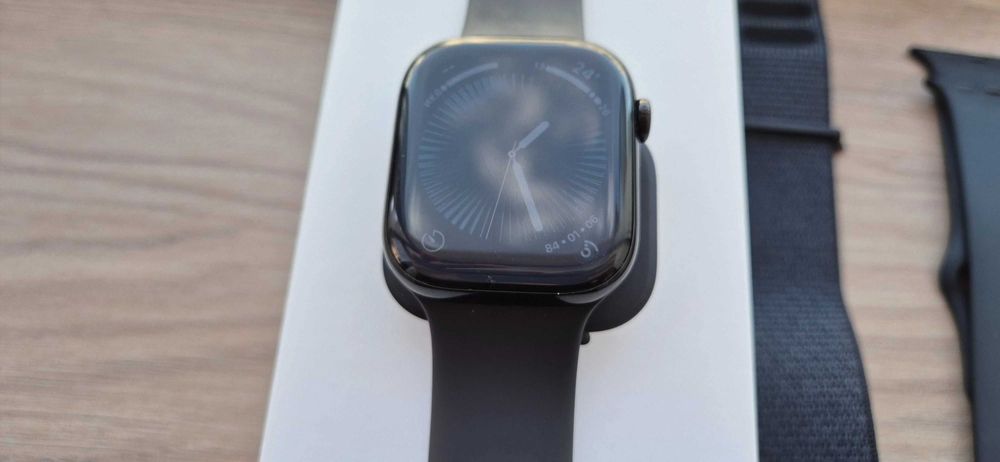 Apple Watch 10 – 46 mm