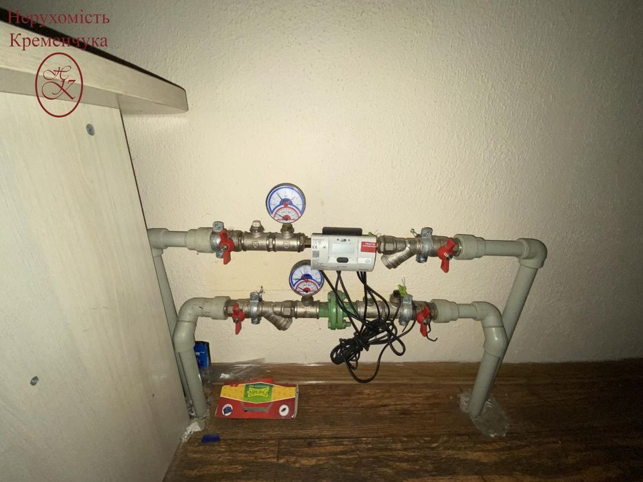 Оренда офісного приміщення центр