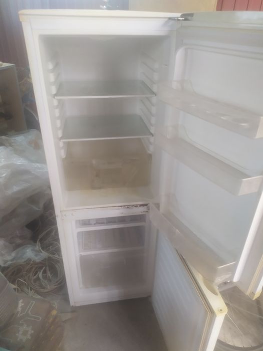 Холодильник Німеччина OK