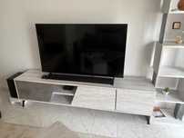 Colunas de marca Samsung