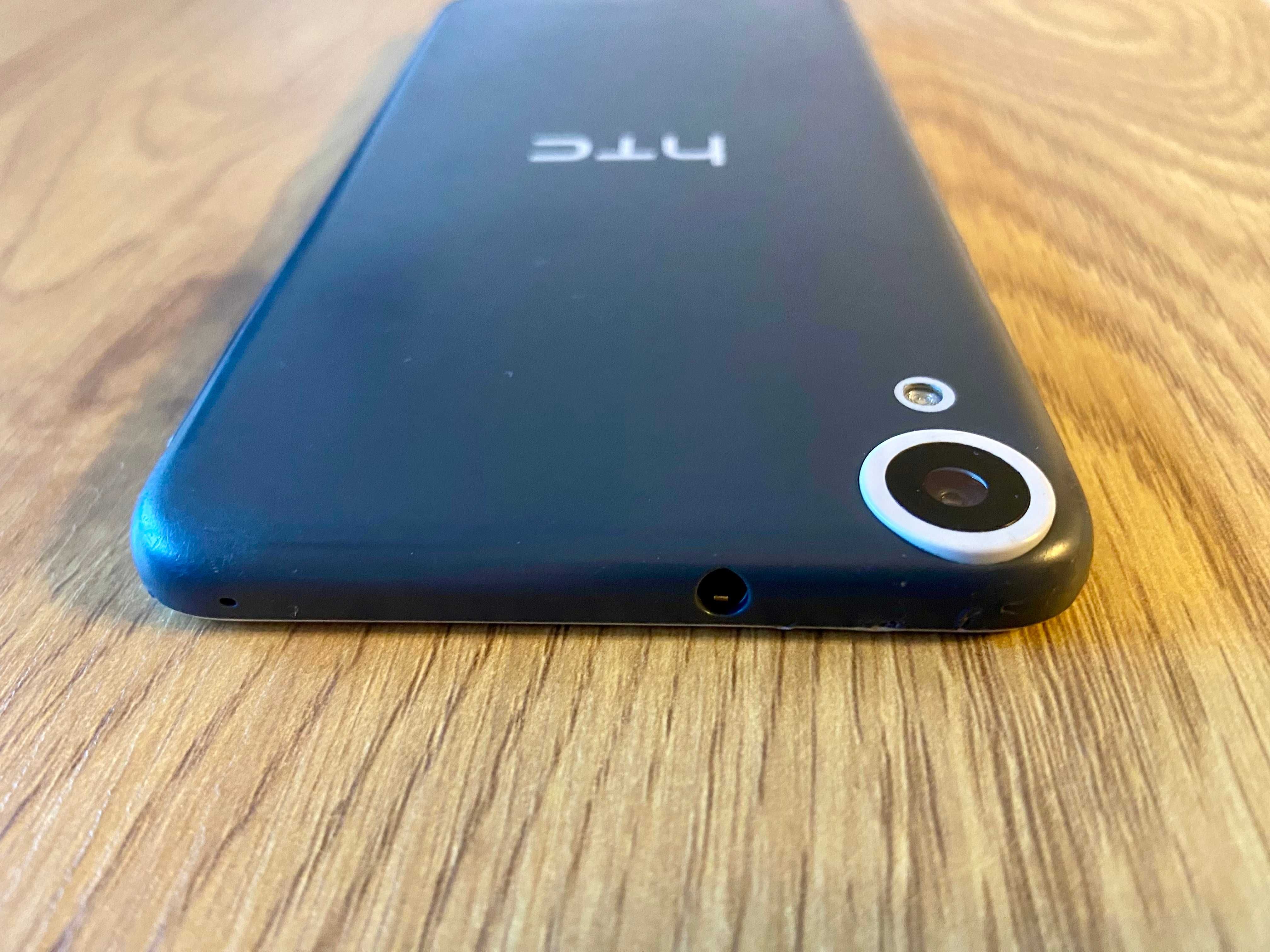 HTC Desire 820 uszkodzony ekran