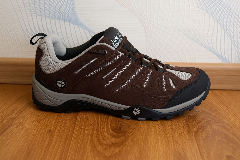 Чоботи трекінгові жіночі