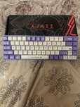 Клавіатура Ajazz ak680 NACODEX