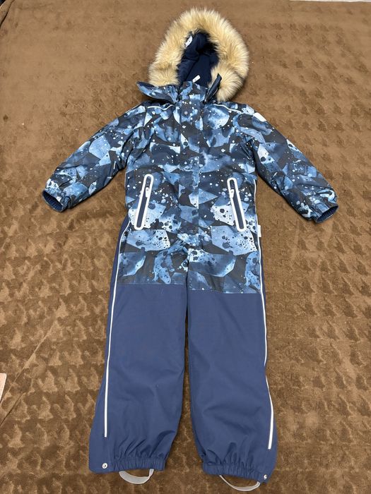 Продам комбінезон reima kipina 110см