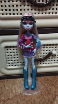 Монстер хай Еббі Monster high