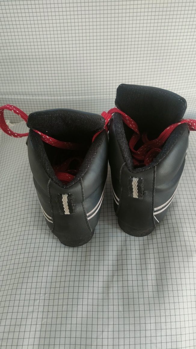Botas Hóquei patins